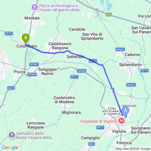 Mappa