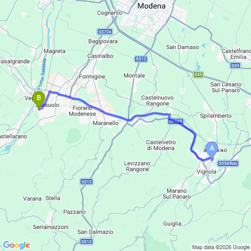 Mappa