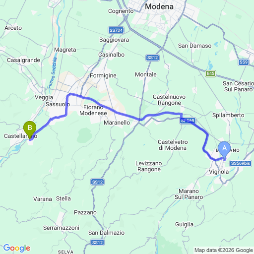 Mappa