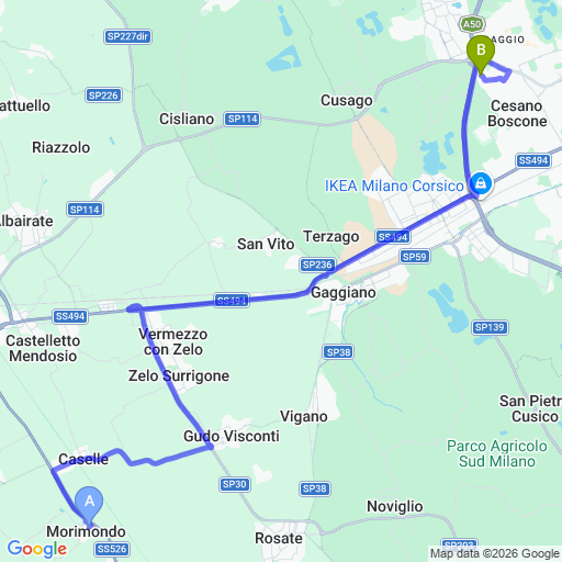 Mappa