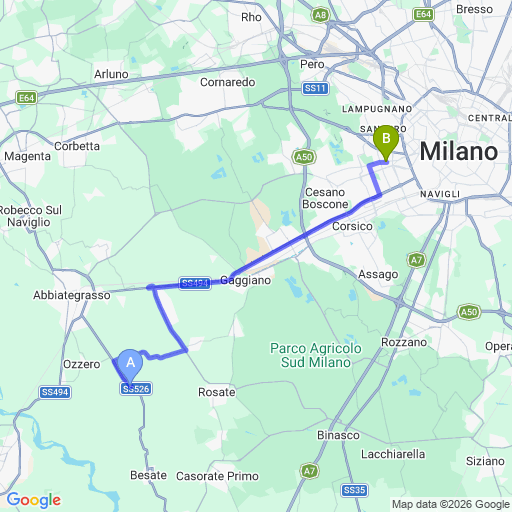 Mappa
