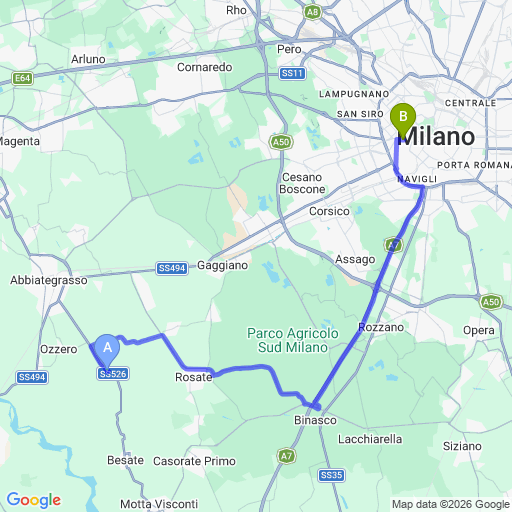 Mappa