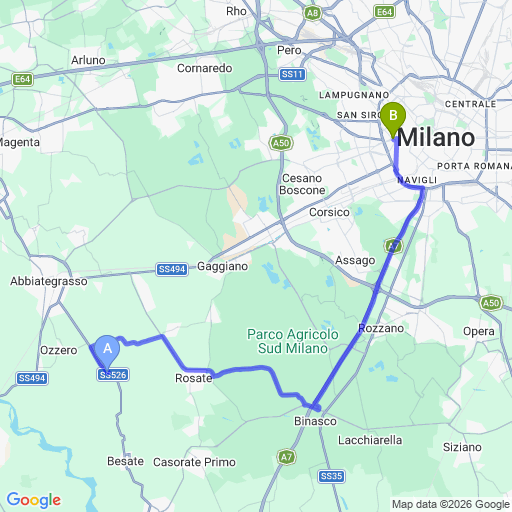 Mappa