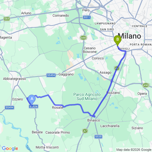 Mappa