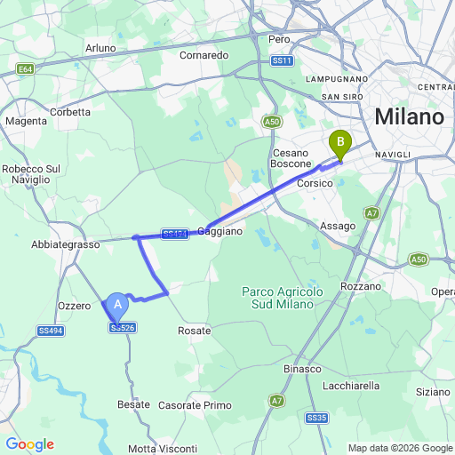 Mappa
