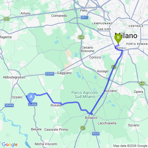 Mappa