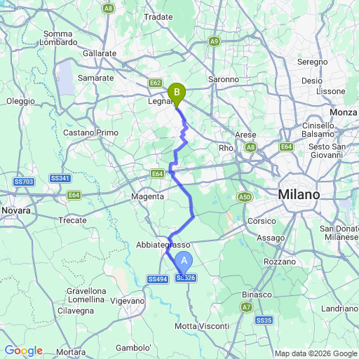 Mappa