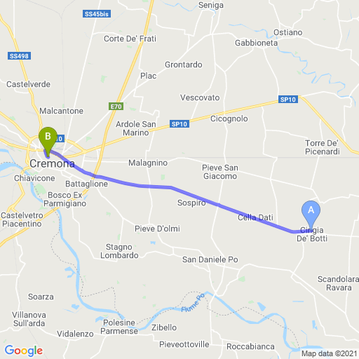 Mappa