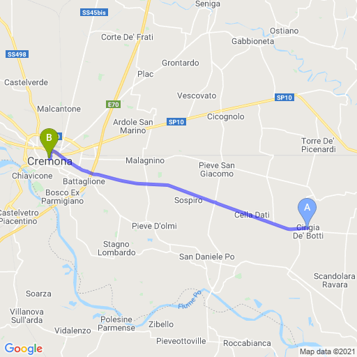 Mappa