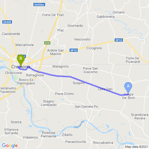Mappa