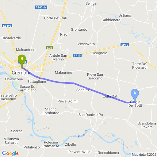 Mappa