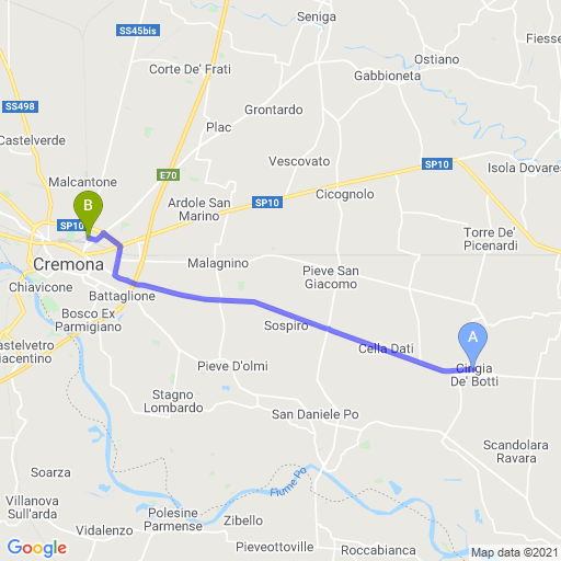 Mappa