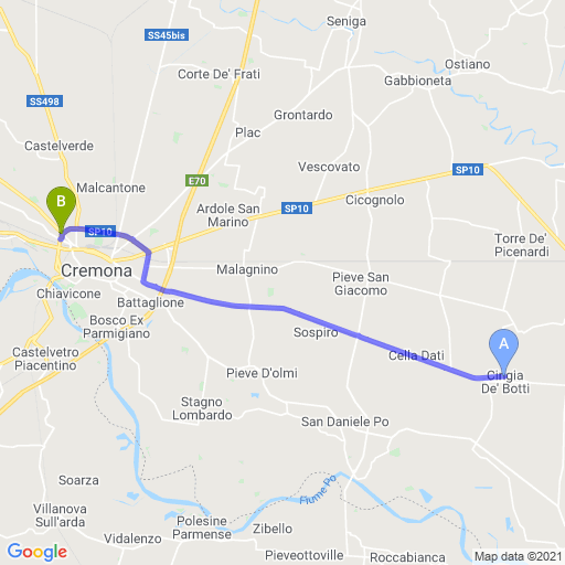 Mappa