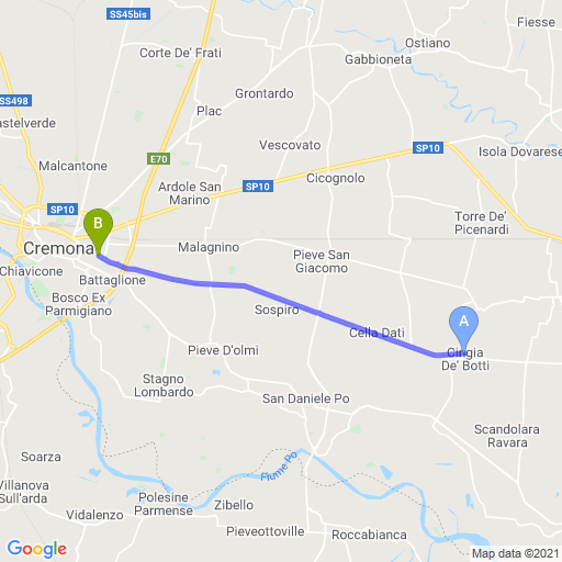 Mappa