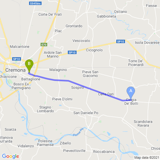 Mappa