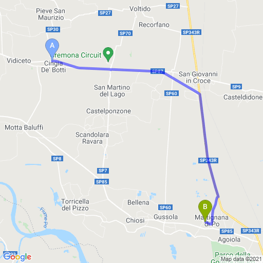 Mappa