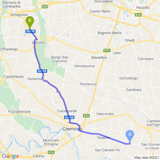 Mappa
