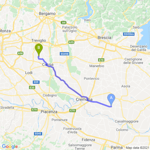 Mappa