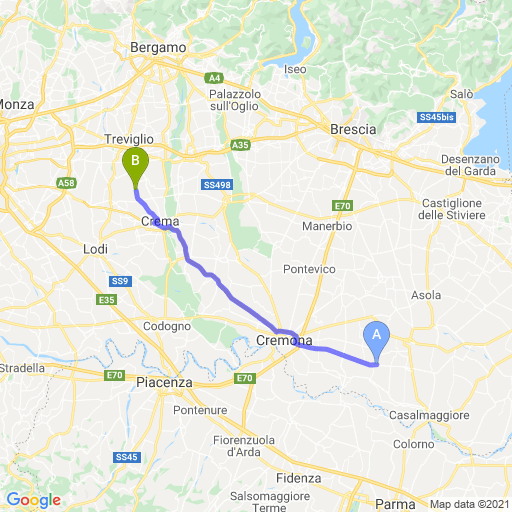 Mappa