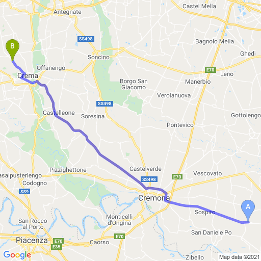 Mappa