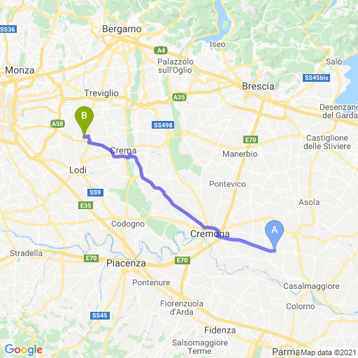 Mappa
