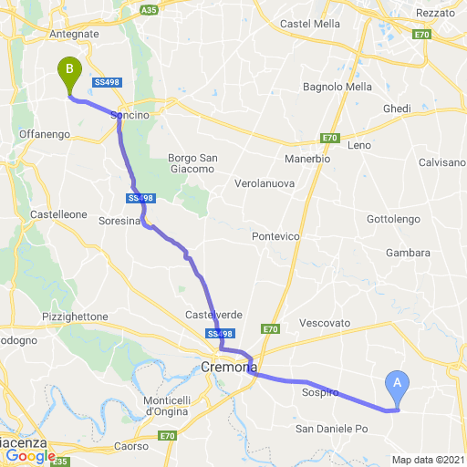 Mappa