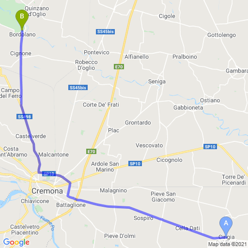 Mappa