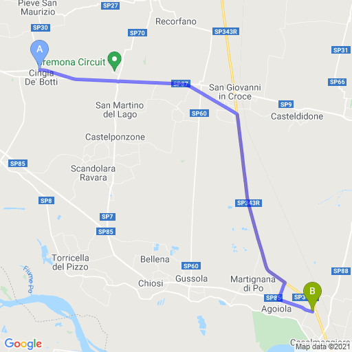 Mappa