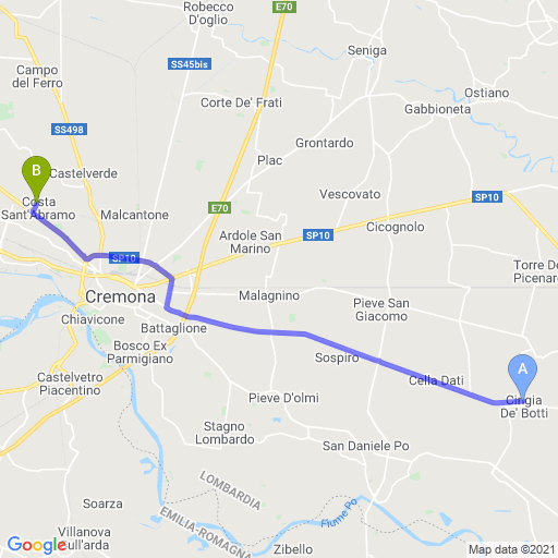 Mappa