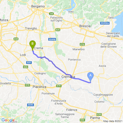 Mappa