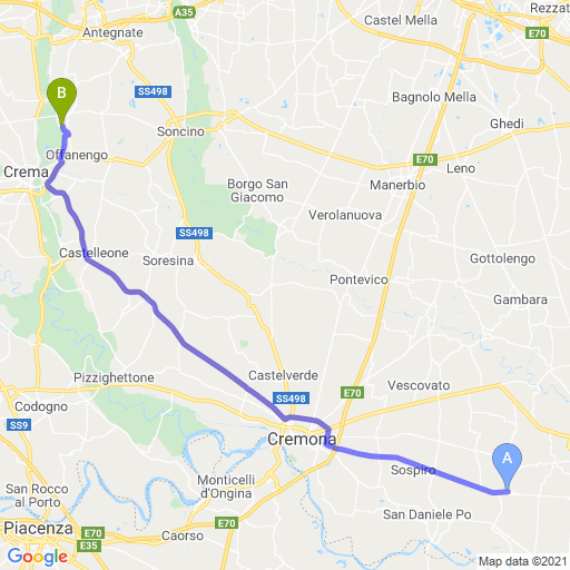 Mappa