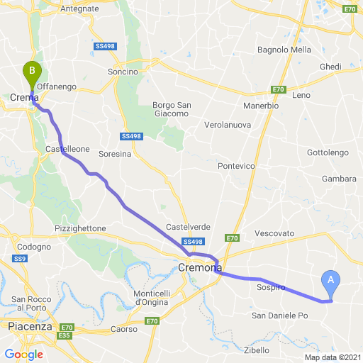 Mappa