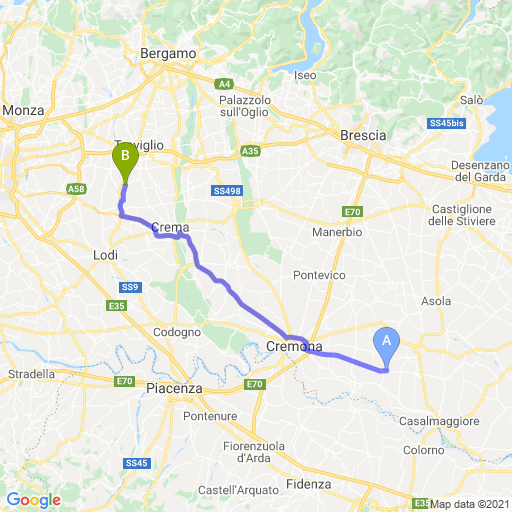 Mappa