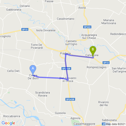 Mappa