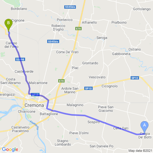 Mappa