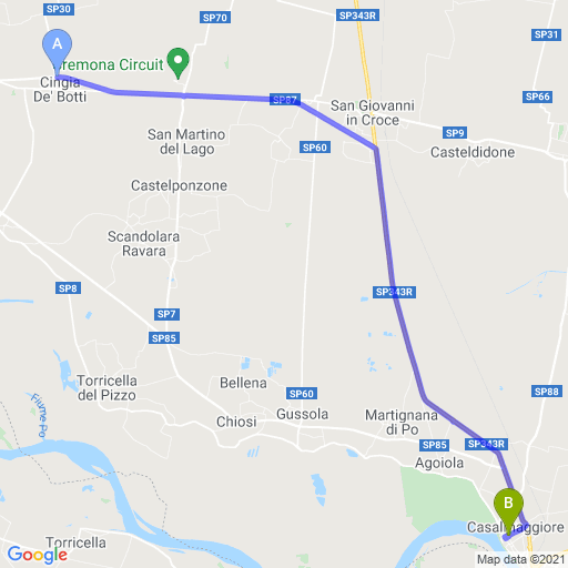 Mappa