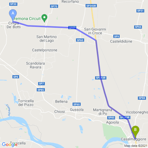 Mappa
