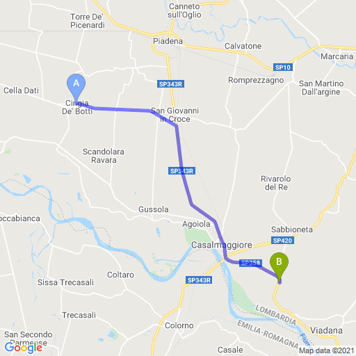 Mappa