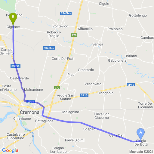 Mappa