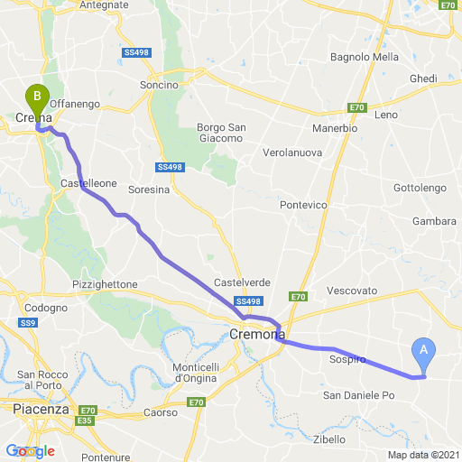 Mappa