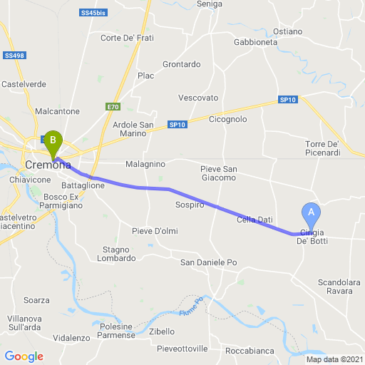 Mappa