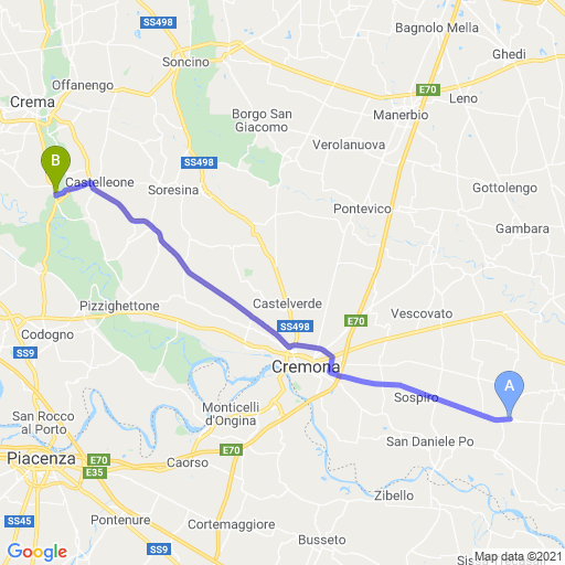 Mappa
