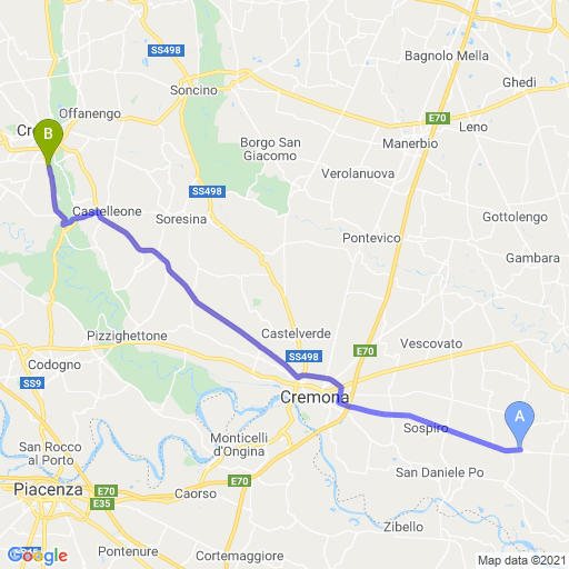 Mappa