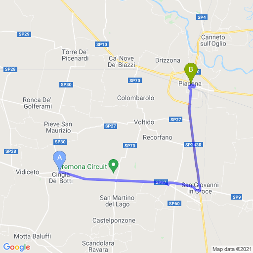 Mappa