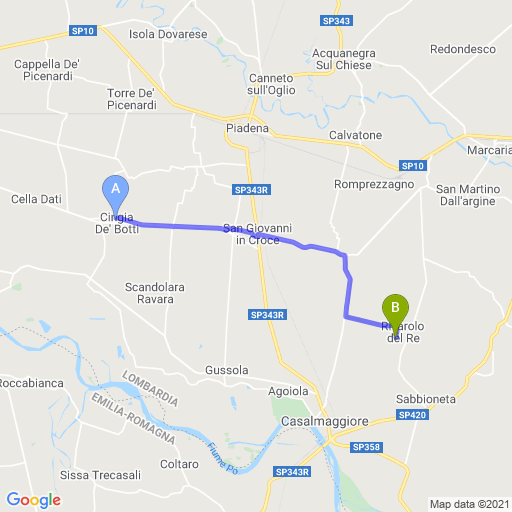 Mappa