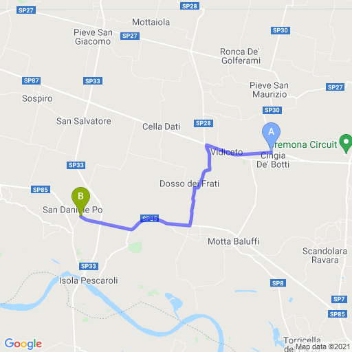 Mappa