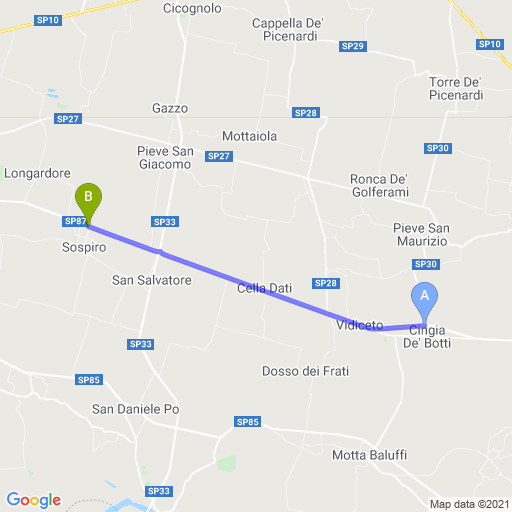Mappa