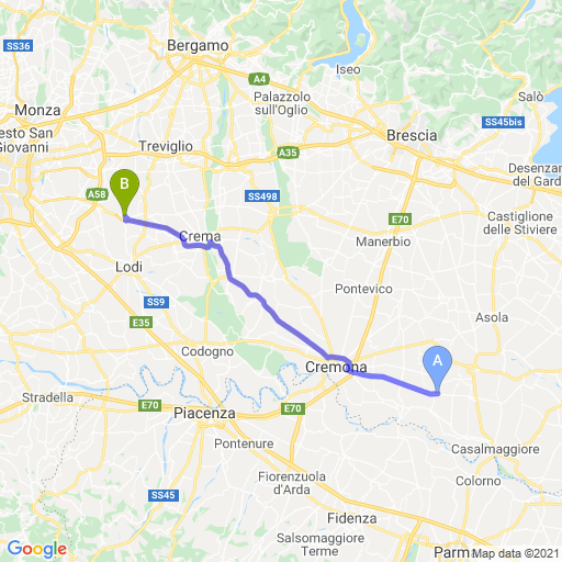 Mappa