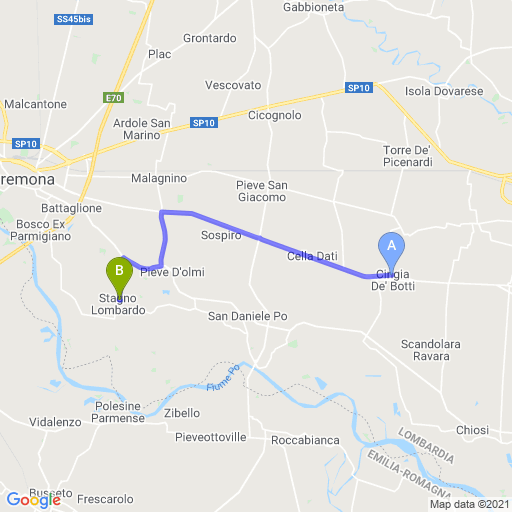 Mappa