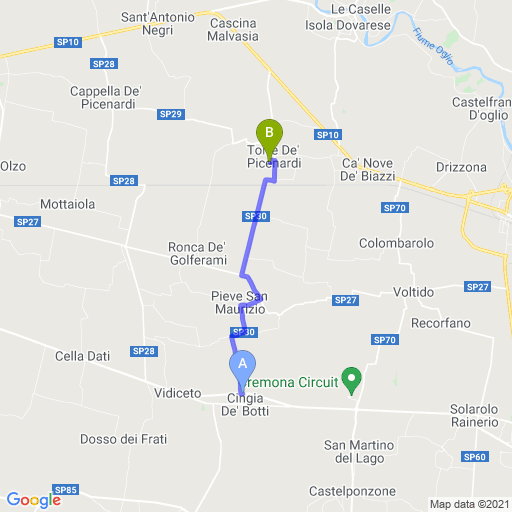 Mappa